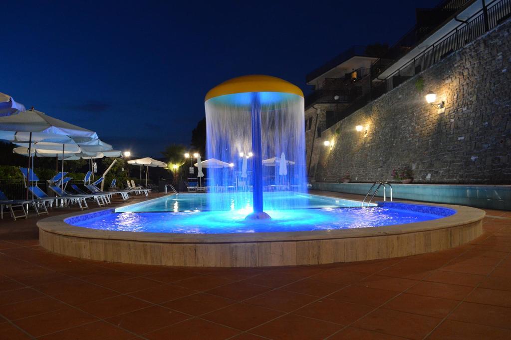 Residence Domus Cilento Castellabate Luaran gambar