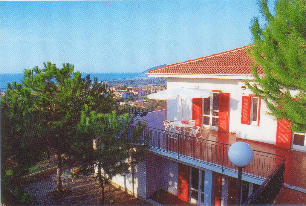 Residence Domus Cilento Castellabate Bilik gambar