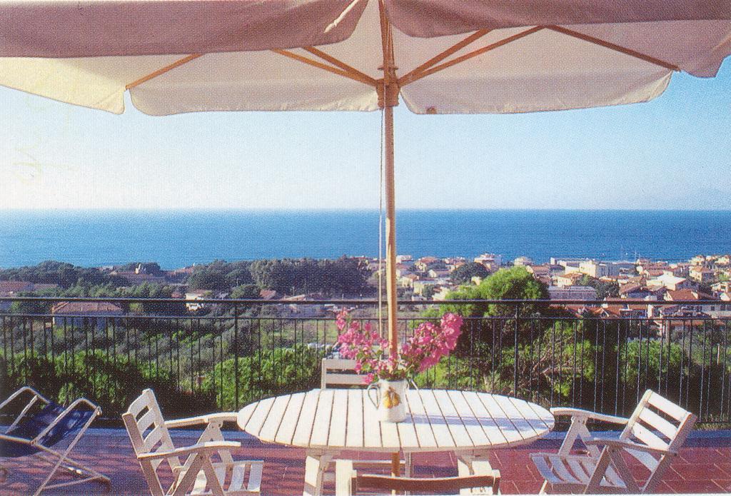 Residence Domus Cilento Castellabate Bilik gambar
