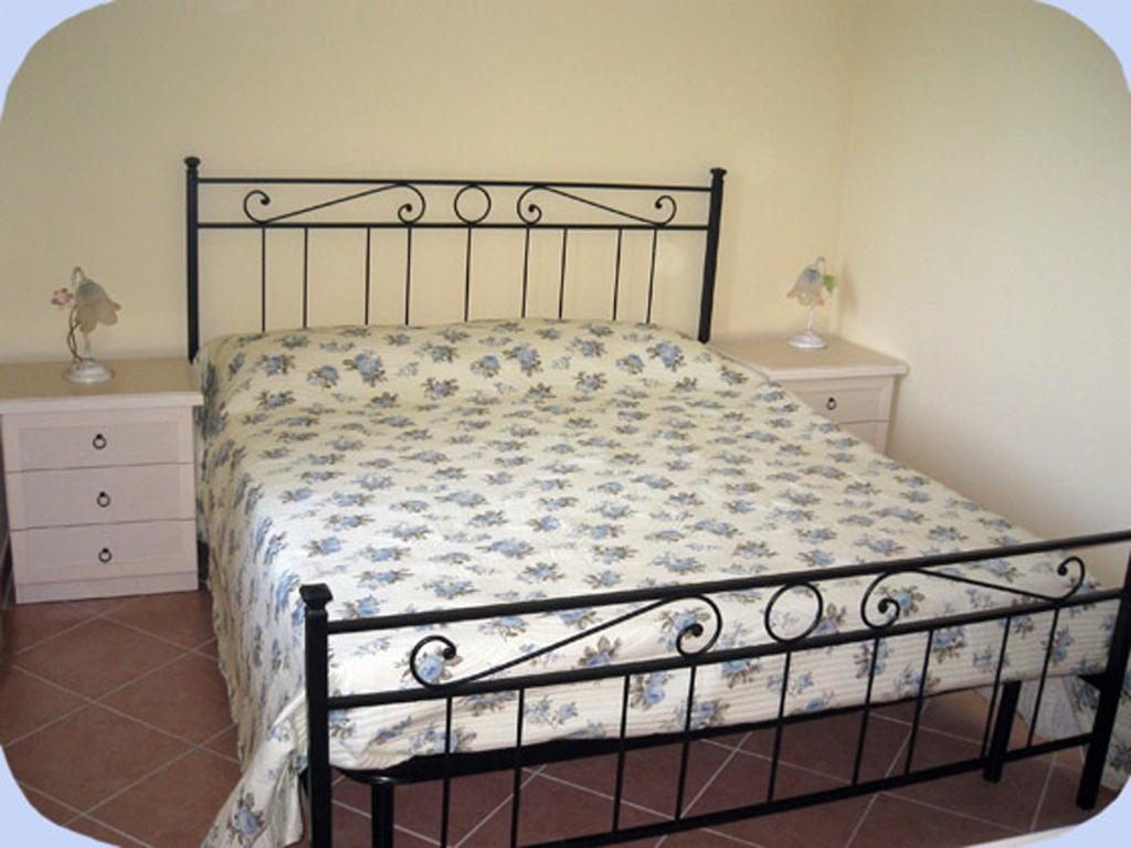 Residence Domus Cilento Castellabate Luaran gambar