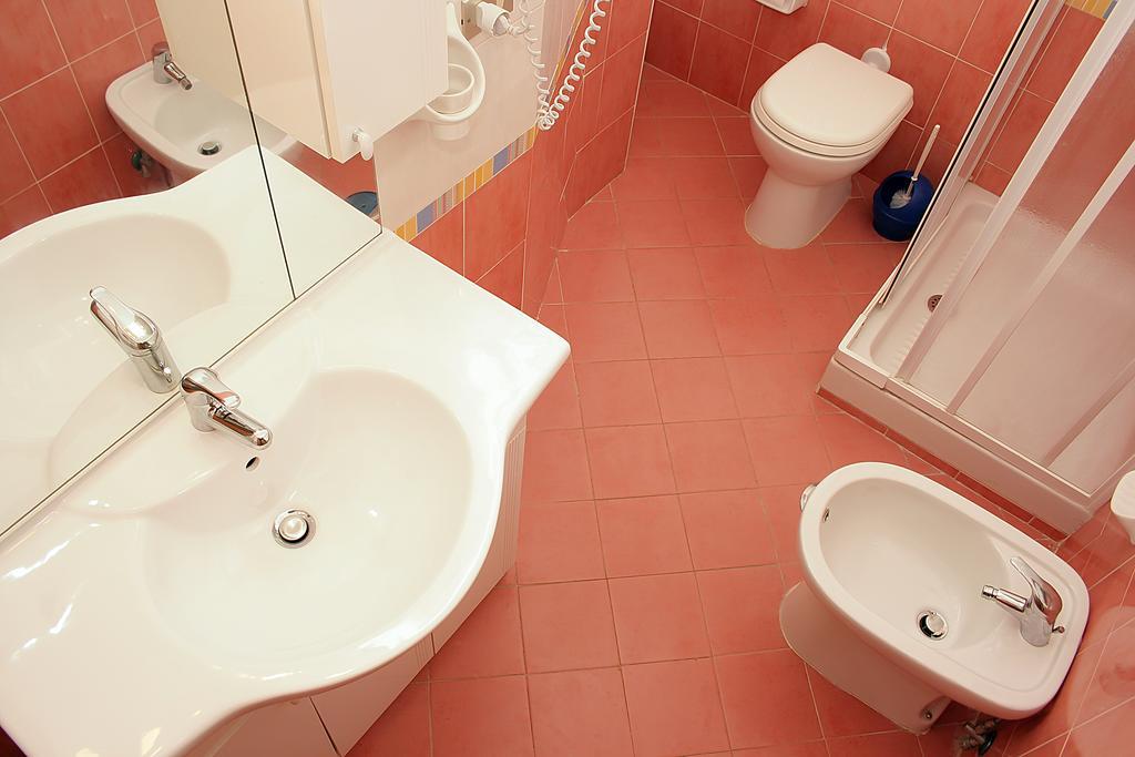 Residence Domus Cilento Castellabate Luaran gambar