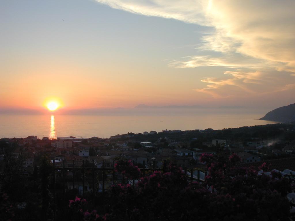 Residence Domus Cilento Castellabate Bilik gambar