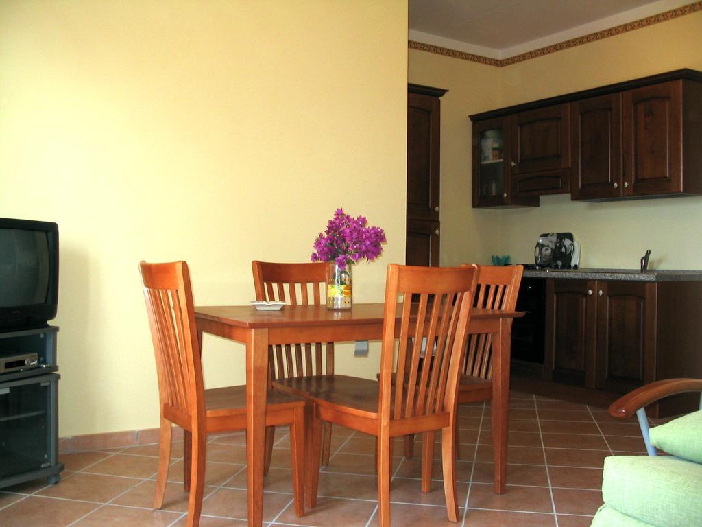 Residence Domus Cilento Castellabate Bilik gambar